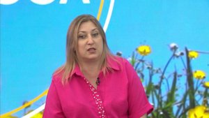 Утро Донбасса. 3 июля 2024г. Готовим правильно. Джем, варенье, повидло, конфитюр. Светлана Павлова.