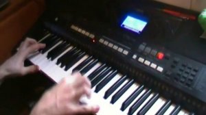 Vladimir Rebikov - Mazurka in A Minor (Op.8 No.9)