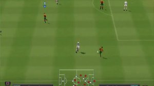 World Cup 2018 Last 16 Portugal vs Russia (Pro Evolution Soccer 2 for PS1 Gameplay)