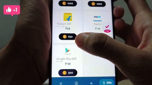 Granny Rewards App Unlimited Trick - Free Redeem Code - Free Google Play Redeem Code - Redeem Code