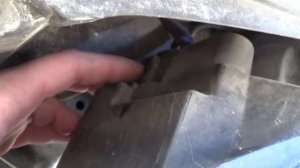 VW Jetta MK5 A5 Golf MK5 Radiator Support Removal and Replacement