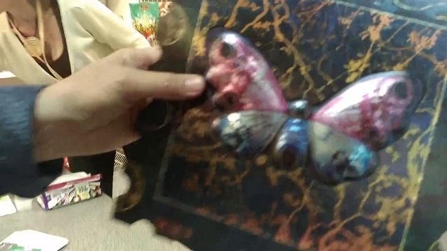 Новинка от Nova Sloboda, объемная вышивка бисером смотреть онлайн