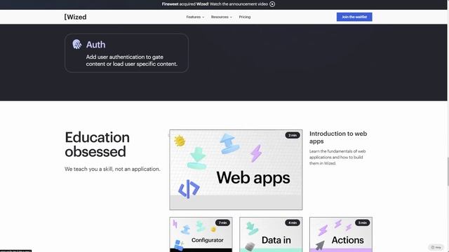 Web apps in Webflow just got way better!