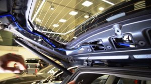 Омыватель камеры заднего вида CHERY TIGGO 4 2019/2020/ 2021 (инструкция по установке)