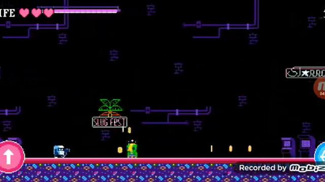 прошли всю игру 8-бита? смотреть онлайн