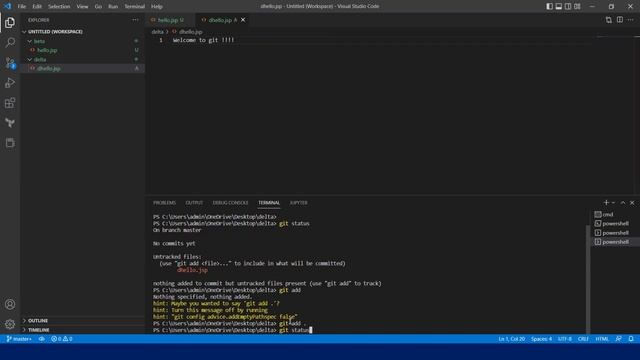 05-Source Code Management Tools-Git +GitHub