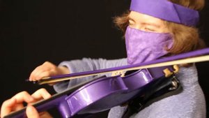 Mortal Kombat Theme - EPIC VIOLIN BATTLE | Two Steps From Hell Style (Heart Of Courage) Violin Cove