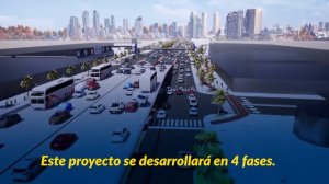 Pronto iniciaremos la intervención de la Av. Nicolás Lapentti.