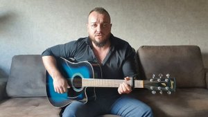 Славик Погосов - Как забыть тебя. Кавер