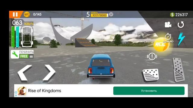 Топ 5 лучших клонов BeamNG.Drive // Похожие игры на Биминг Драйв на телефоне смотреть онлайн