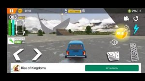 Топ 5 лучших клонов BeamNG.Drive // Похожие игры на Биминг Драйв на телефоне