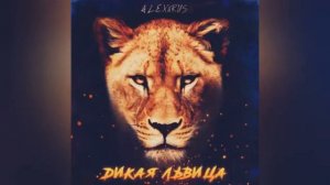 Текст "дикая львица"
