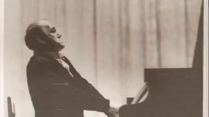 Sviatoslav Richter in Carnegie Hall - Beethoven piano sonata no.23 op.57 "Appassionata", 3d Mov.