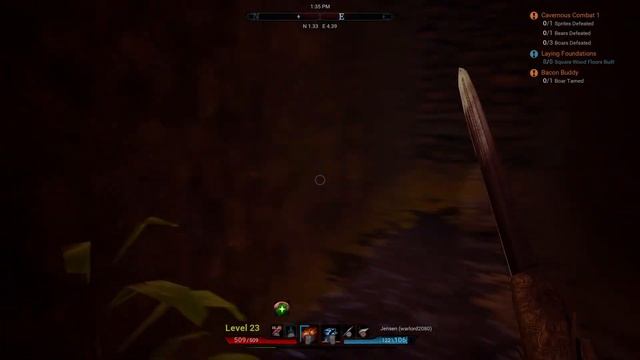 Citadel: Forged With Fire structure glitch смотреть онлайн