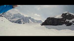 Горнолыжный курорт Эльбрус 2023, часть 3