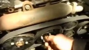 Ssang Yong Kyron-Clan.ru-Муфта