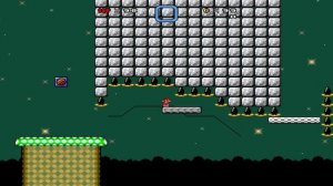 Super Mario Bros. X (SMBX) playthrough - Super Kaizo Mario World X [Full]