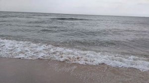 Красивый домик на первой береговой линии Азовского моря в станице Голубицкая