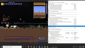 Terraria Cheat Engine 1.4.3.2+ Aimbot
