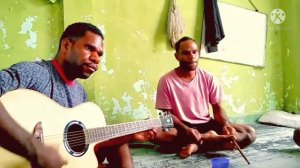 Ukulele  Lanny Jaya Traditional Music