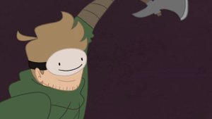 Never Ever Getting Rid of Me │ DNF Animatic