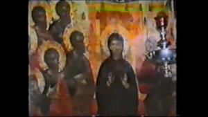 Патриарх Пимен Св Собор РПЦ 1971 Patriarch Pimen Sobor 1971