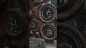 УМЗ 417 работа двигателя после капиталки