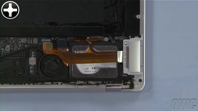 Instalación SSD para MacBook Air Late 2008 2009 | OWC Video