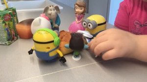 Вечеринка у Цветана (тролли)  party at  Branch (trolls)