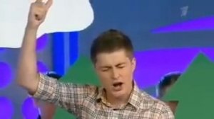 Парапапарам Юрмала 2012