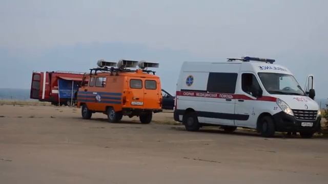 В Севастополе проведена спецоперация по обезвреживанию глубинной бомбы