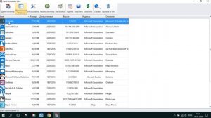 Лучшая программа для удаления программ  Revo Uninstaller мощная бесплатная для  оптимизации  Window