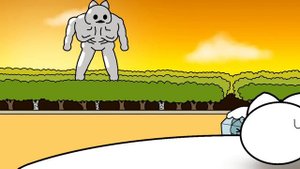 The Battle Cats Adventures ep 10 😺 | part 1/2 (animation)