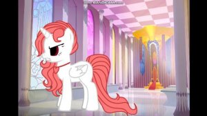 MLP: "Восход Луны"/The Moon Rises RUS