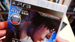 Самые странные и необычные игры на PlayStation 3! (Интересная PS3, ч.3)