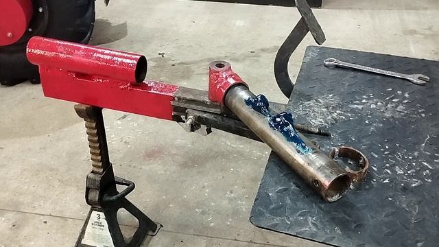 сцепка для прицепа мотоблока МТЗ смотреть онлайн