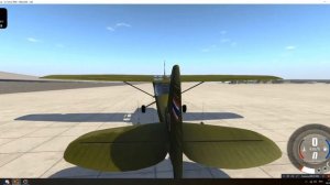 СКАЧАТЬ САМОЛЁТ ДЛЯ BEAM NG DRIVE ✈️ КАЧЕСТВЕННАЯ МОДЕЛЬ САМОЛЁТА ✔️ КАК УПРАВЛЯТЬ!?