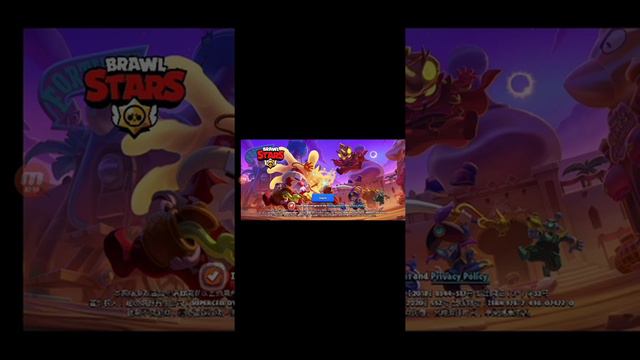 Как скачать китайский Brawl Stars🤯🤯🤯🤯 смотреть онлайн