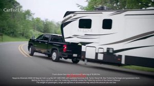Новый Шевроле СИЛЬВЕРАДО ОБЗОР NEW Chevrolet Silverado OVERVIEW Interior&Exterior