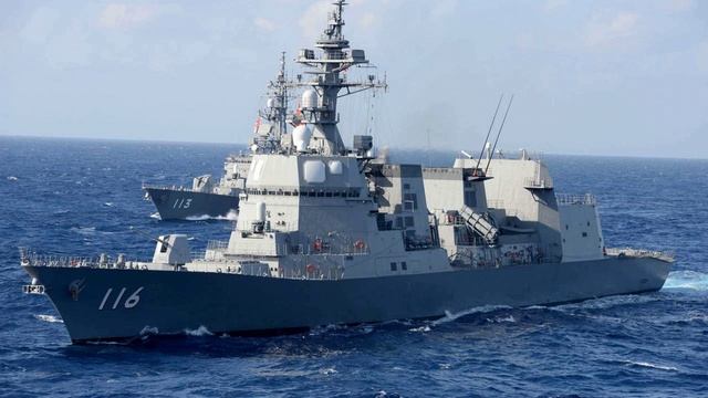 Nikkei: Япония планирует оснастить подлодки ракетами дальнего действия