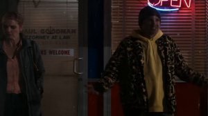 Better Call Saul 6x12 — Ким Векслер встречает Джесси Пинкмана