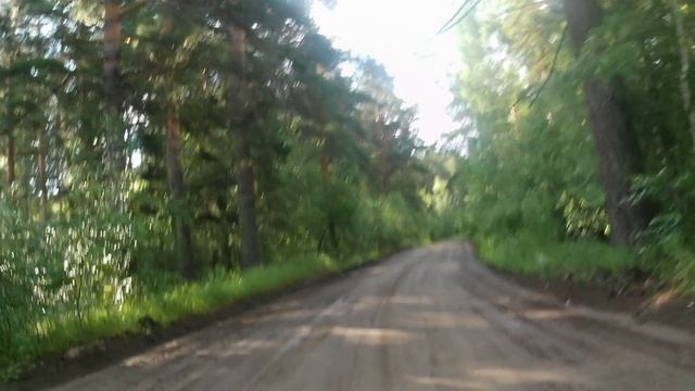 Приключения продолжаются...