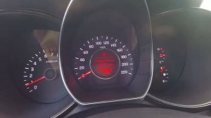 Обзор Kia Rio 1.6i AT , 2015 года с пробегом 118 тыс. км
