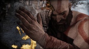 «Война не единственный путь» Кратос и Фэй ... God Of War music