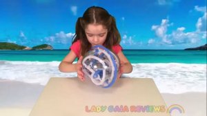 Perplexus Epic - Lady Gaia Reviews