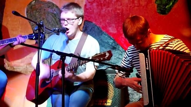 Аффинаж - Любуюсь тобой смотреть онлайн