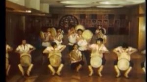 Я ХОЧУ ТАНЦЕВАТЬ, 1983