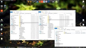 Как сохранить настройки MSI Afterburner отдельно в папку ?