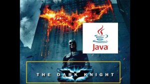 "The Dark Knight" (Темный Рыцарь) - Glu Mobile 2008 (Java Game)