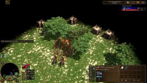 LE DOY SU *MERECIDO* A UN TÓXICO!! 😡 AGE OF EMPIRES 3